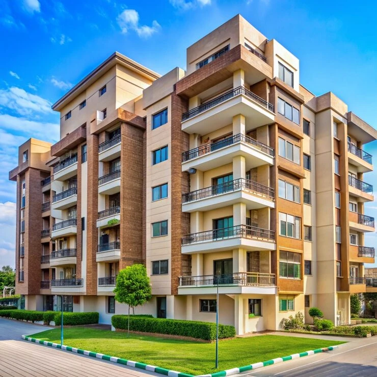 شقق للايجار بالشهر في جدة