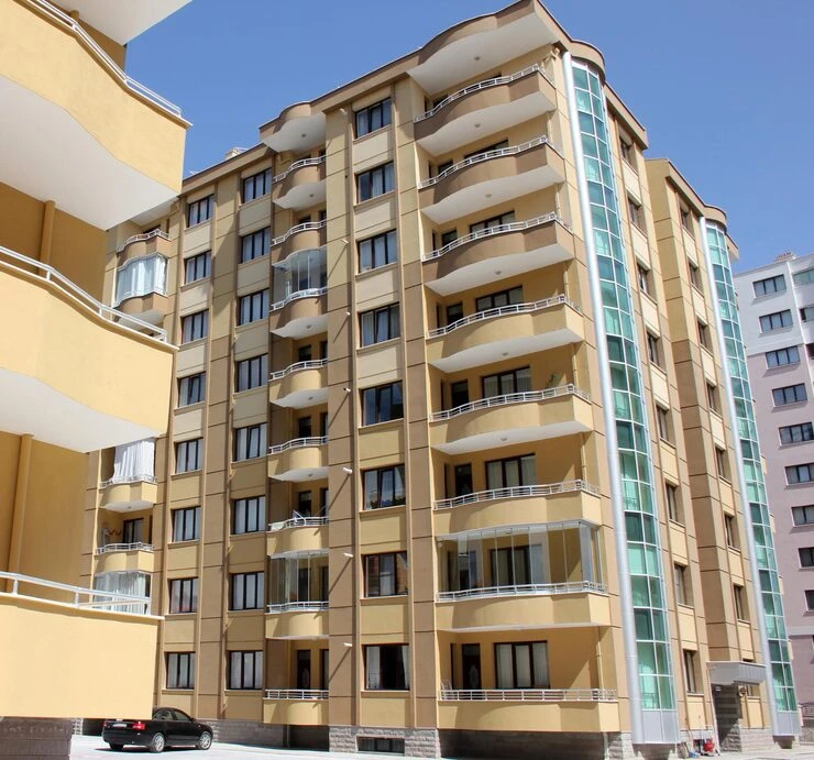 شقق غير مفروشة للايجار في جدة