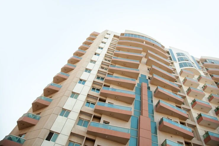 شقق سكنية للايجار في جدة