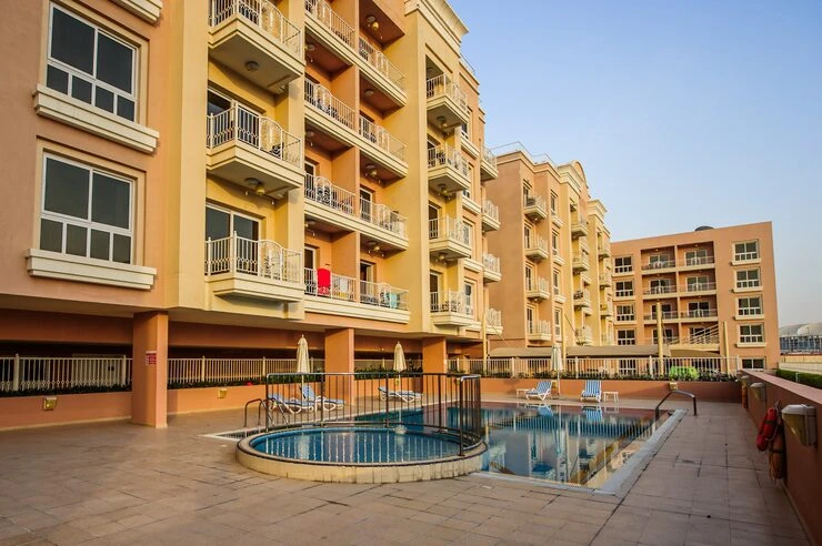 شقق فندقية للايجار في جدة