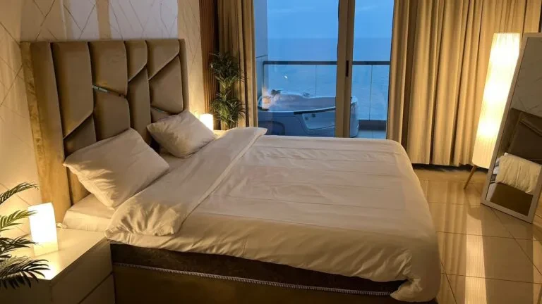 شقق صغيرة للايجار في جدة